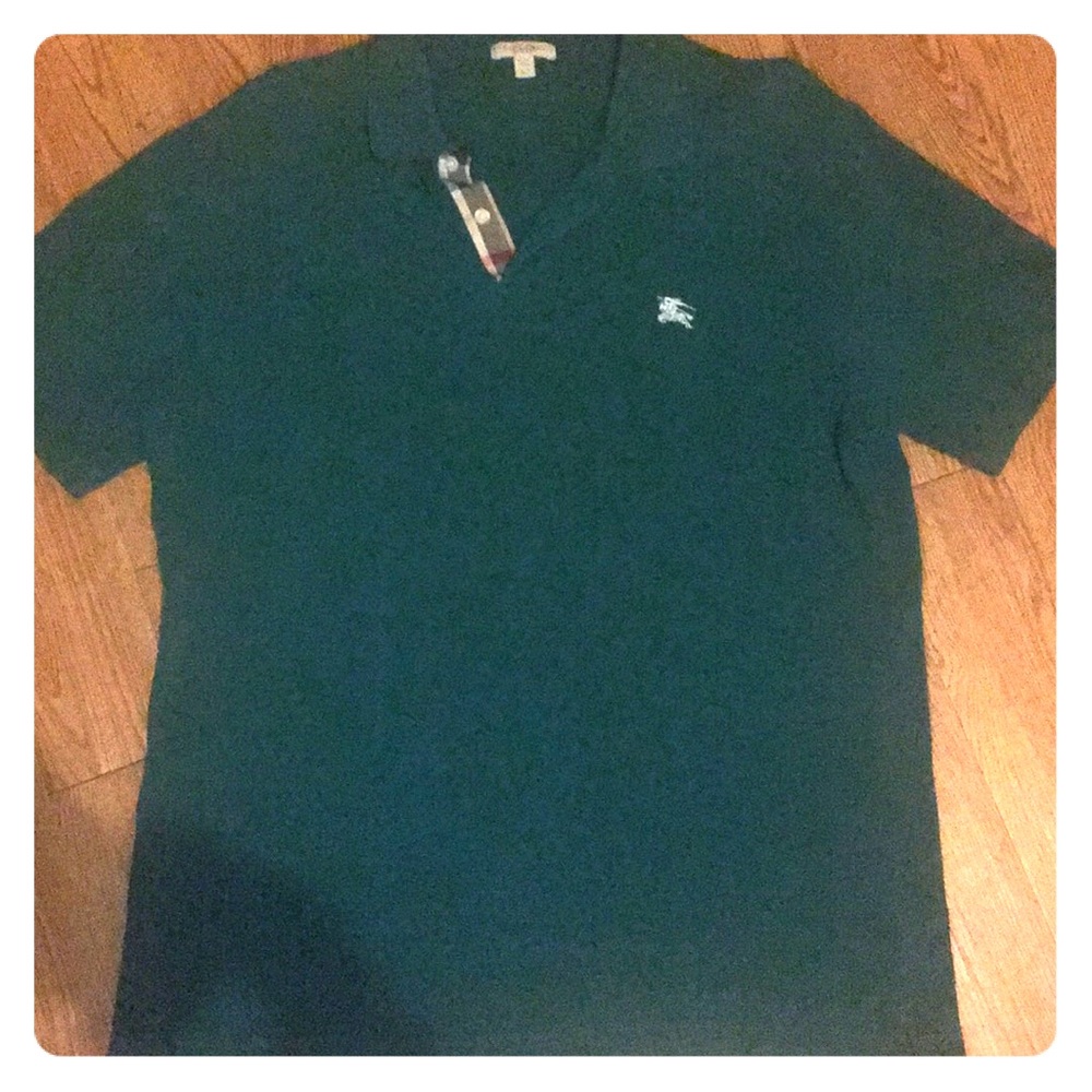 Burberry Shirt
